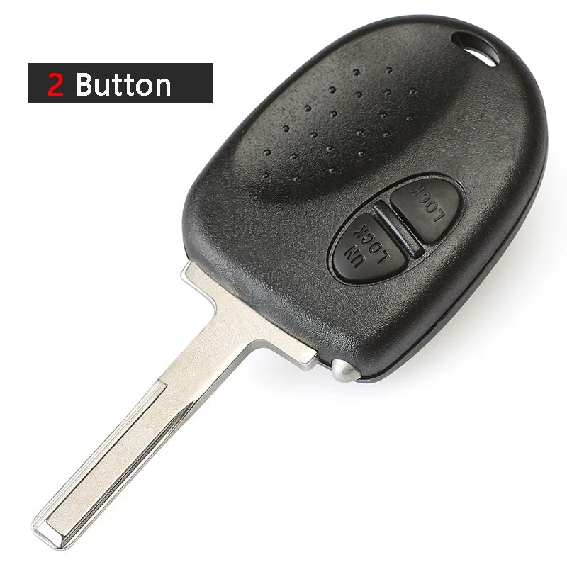 KEYECU 304MHz FCC ID: QQY8V00GH40001 Remote Key Fob for Holden Commodore 1993-2006 Chevrolet Caprice Lumina GTO 2004 2005 2006