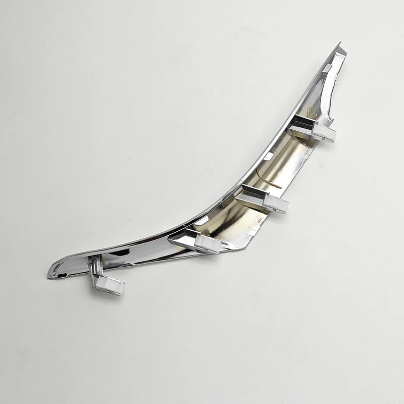 Chrome Center Console Trim Fit 2014-2017 Chevy SS Sedan Caprice