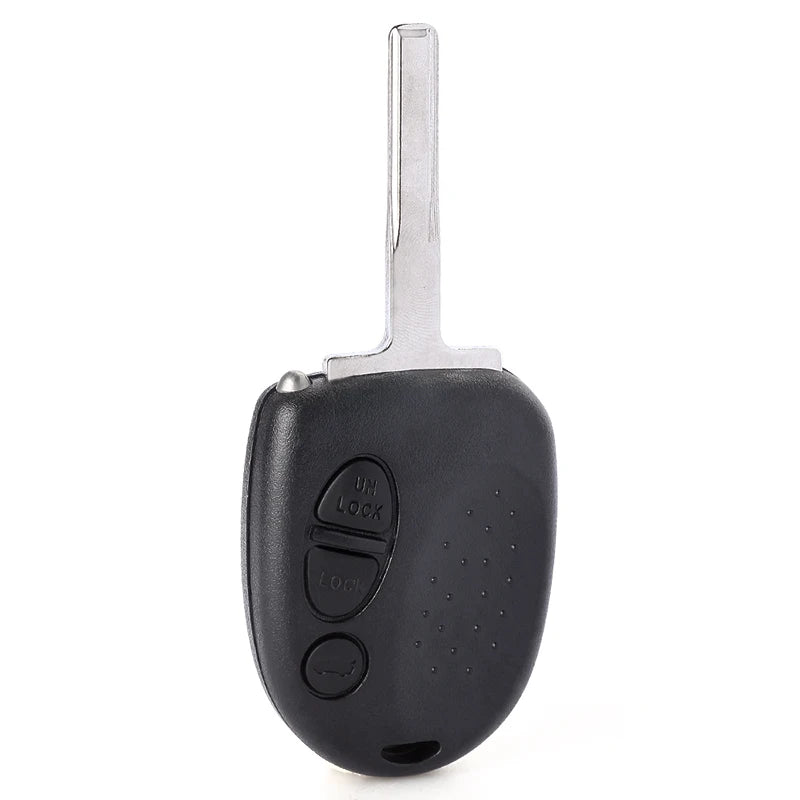 KEYECU 304MHz FCC ID: QQY8V00GH40001 Remote Key Fob for Holden Commodore 1993-2006 Chevrolet Caprice Lumina GTO 2004 2005 2006