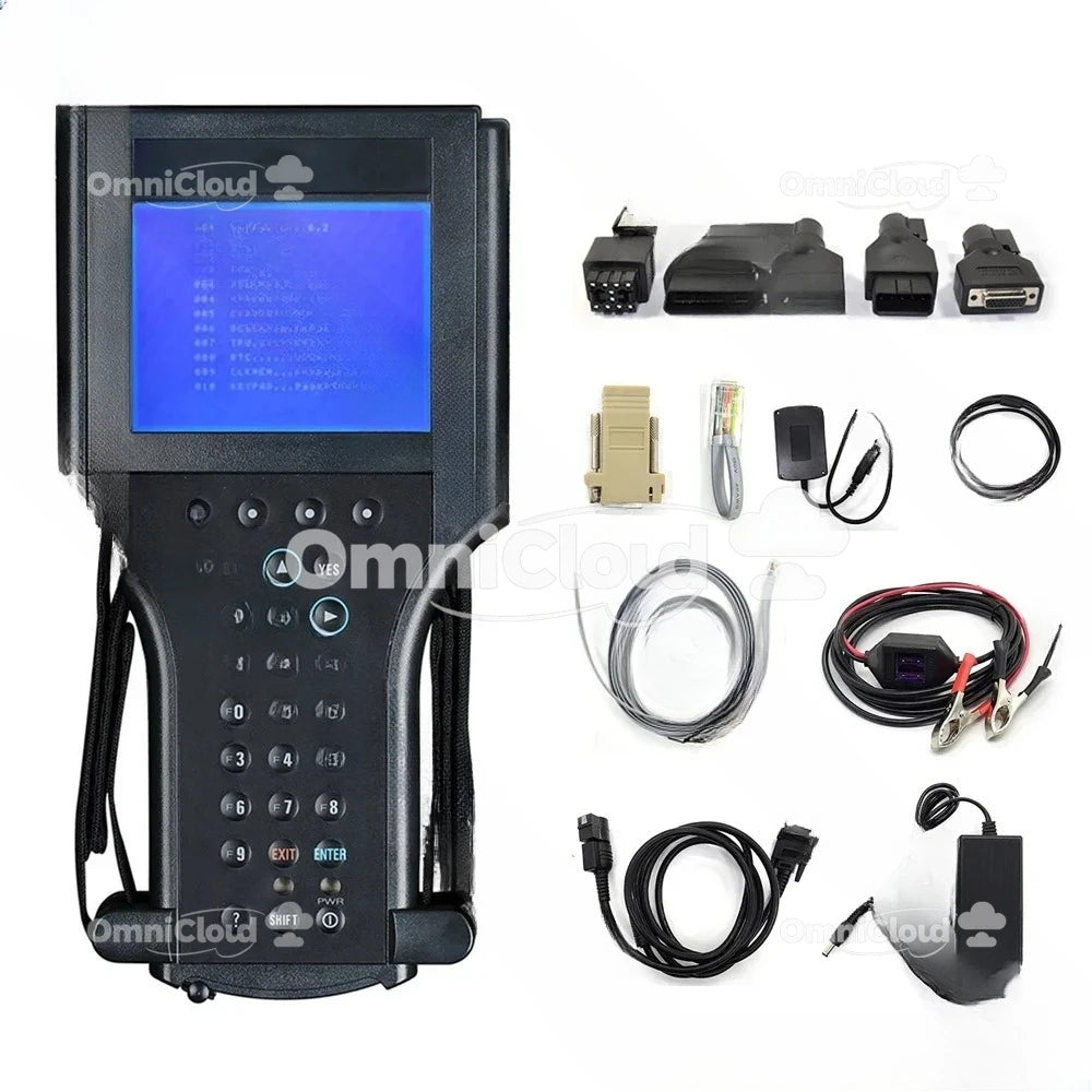 TECH2 Diagnostic Scanner for Holden