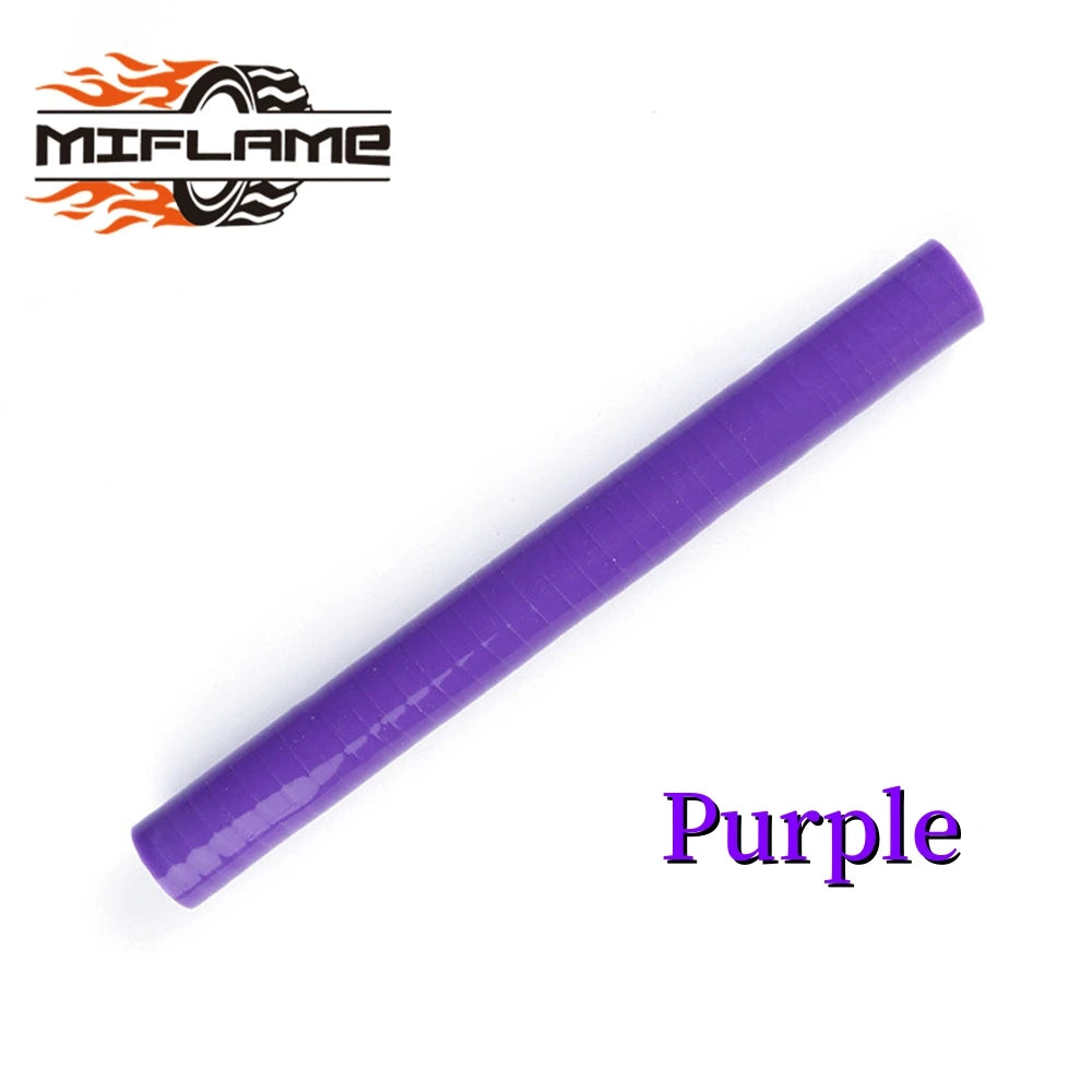 For 1995 1996 1997 Holden Commodore VS 3.8L V6 Silicone Radiator Coolant Hose