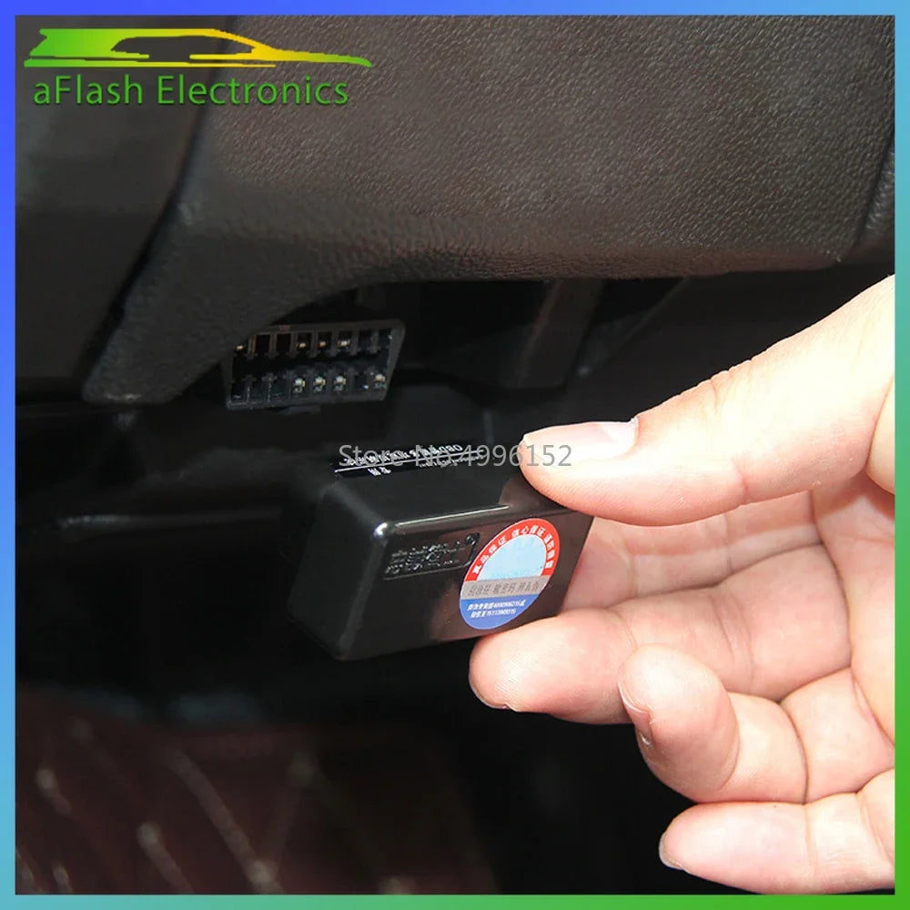 For Buick Regal 2018-2023 Holden ZB Commodore OBD2 Car Auto Start Stop Canceller Eliminator Closer Disabler Plug and Play