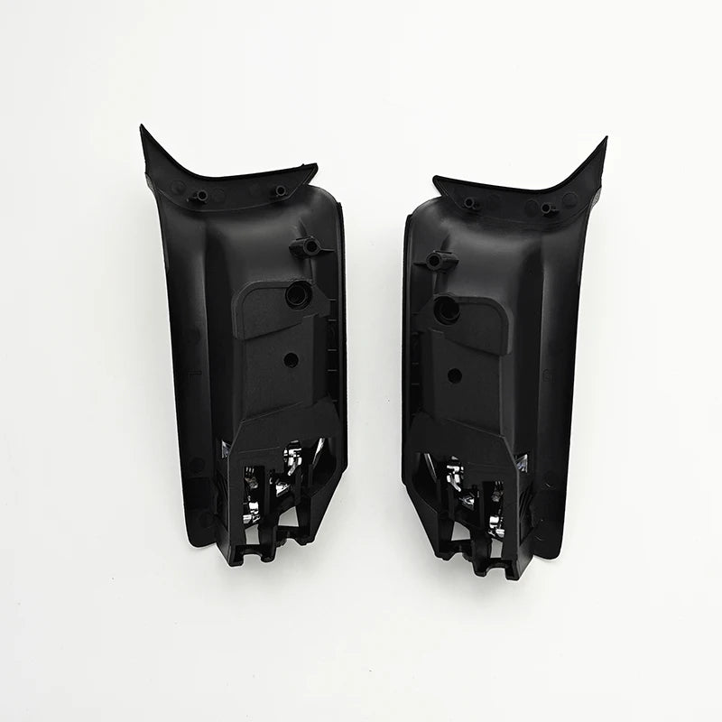 Chrome Door Inner Handle Interior Door Handle For Holden Commodore VE 2006~2013