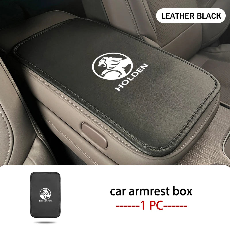 Car Armrest Box Center Console Arm Rest Protector Armrest Storage For Holden VZ VE Colorado Caprice VX VU VY HSV Cruze Rodeo
