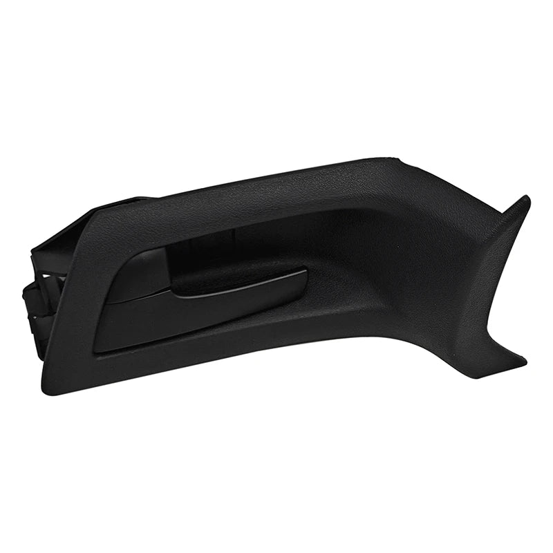Black Door Inner Handle Interior Door Handle For Holden Commodore VE 2006~2013