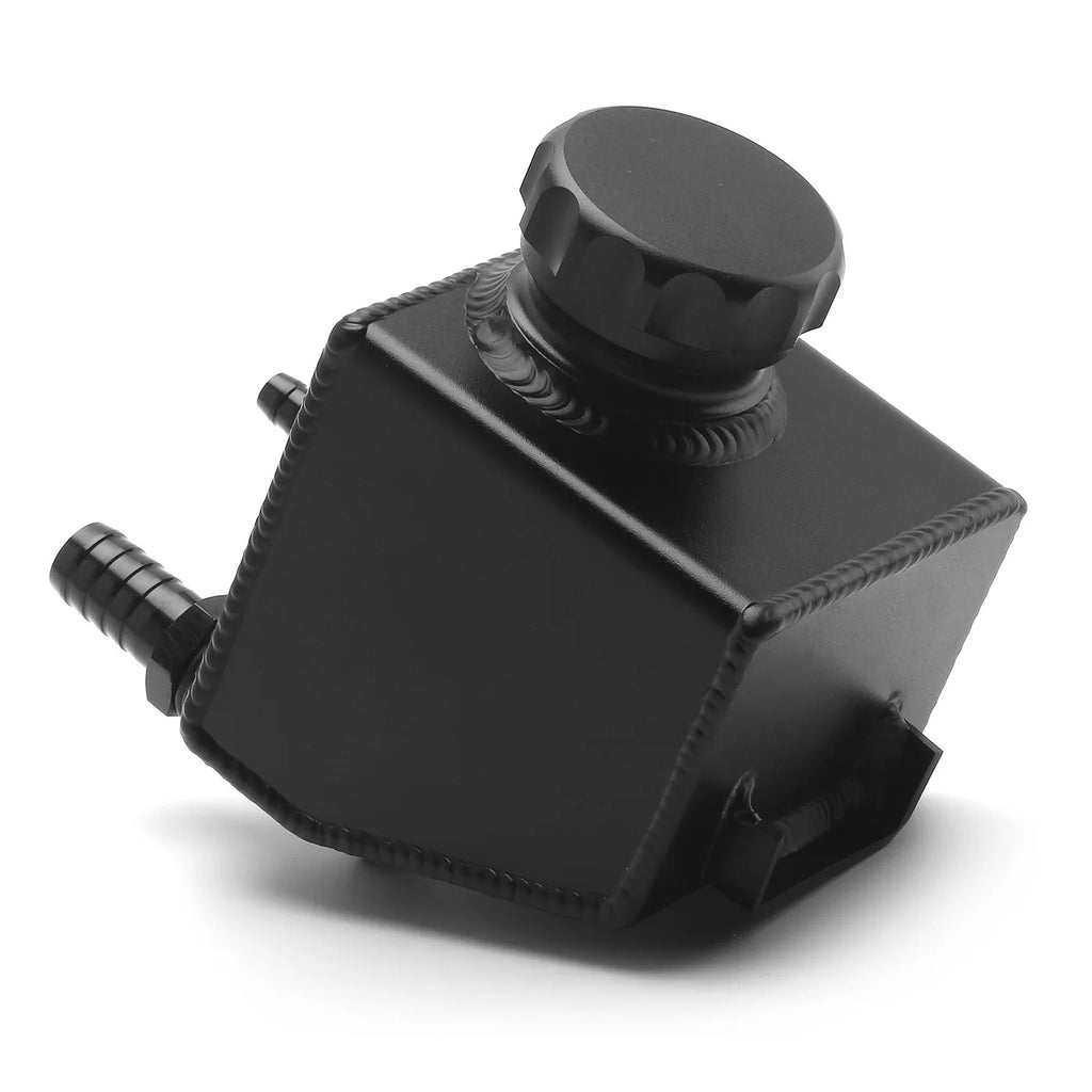 Black Reservoir Can For V6 V8 VT VX VU VY VZ VE LS1 LS2 LS3 LS6 LS7 L98 L76 Power Steering Tank For Holden Commodore