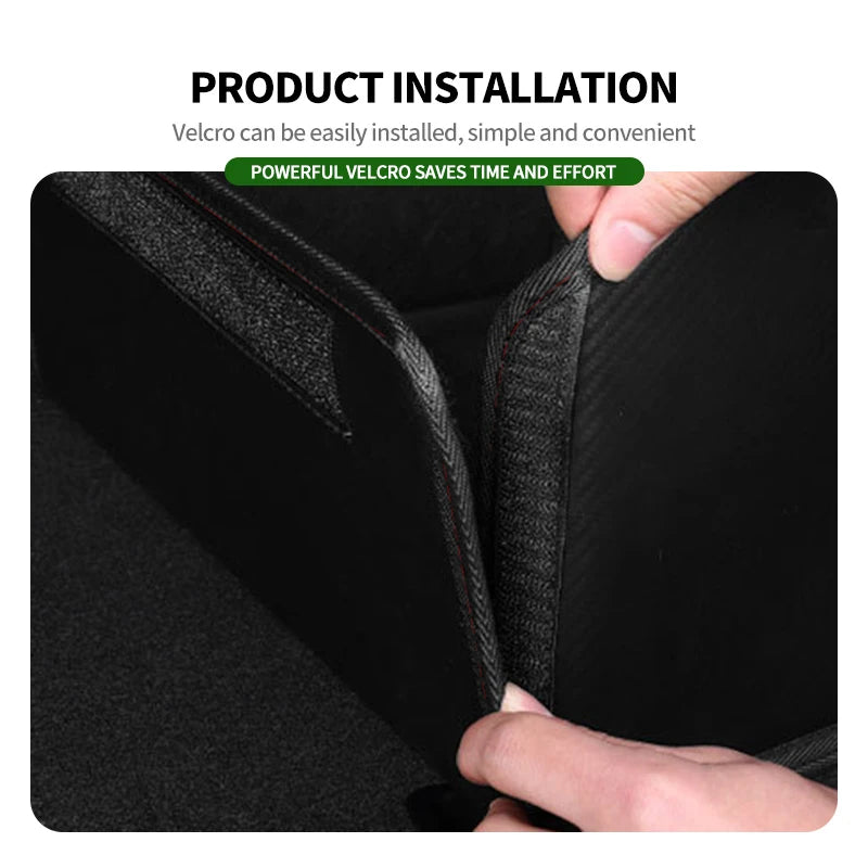 Large Capacity Car Trunk Storage Box Foldable Outdoor Waterproof Bag For Holden Commodore Colorado HSV VE Cruze Captiva Barina