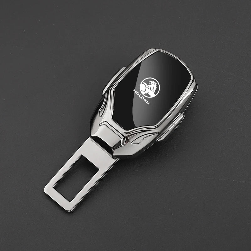 Car Seat Belt Metal Jewelry Seat Belt Accessory Extender for Holden Astra Commodore Cruze Monaro Trailblazer