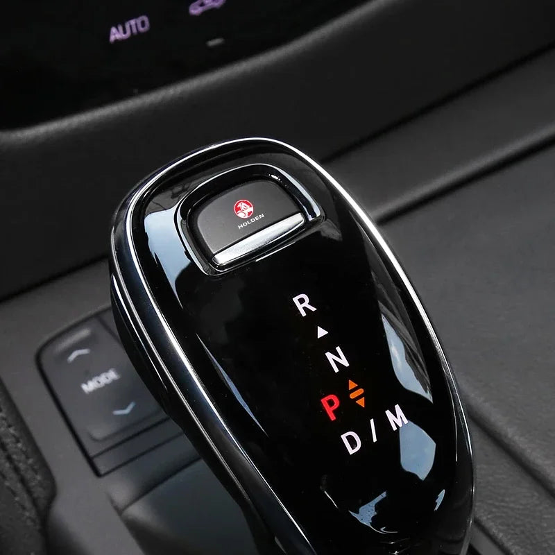 1/2/5/10pcs Car Badge Interior Decals ﻿For Holden Astra Commodore Cruze Monaro Trailblazer Colorado HSV VF Ute SV6 Sportwagon WN