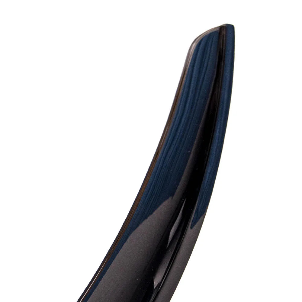 Weathershield Rain Deflectors All 4 Pieces for Holden Commodore VE VF 2006-2017