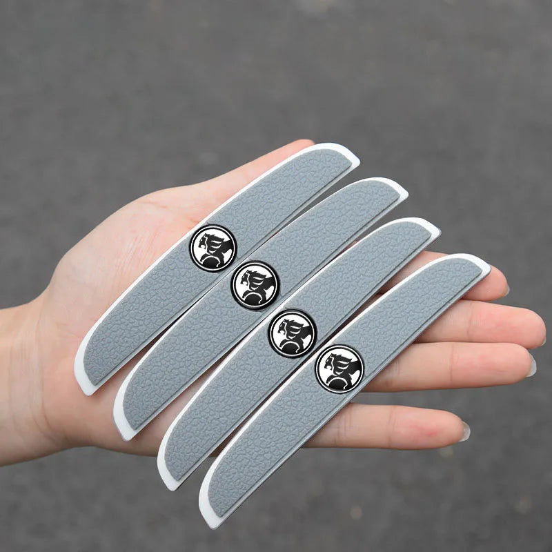 Door Protector Guard Strip For Holden Astra Commodore Cruze Monaro Trailblazer Colorado HSV VF Ute SV6 Sportwagon WN Accessories