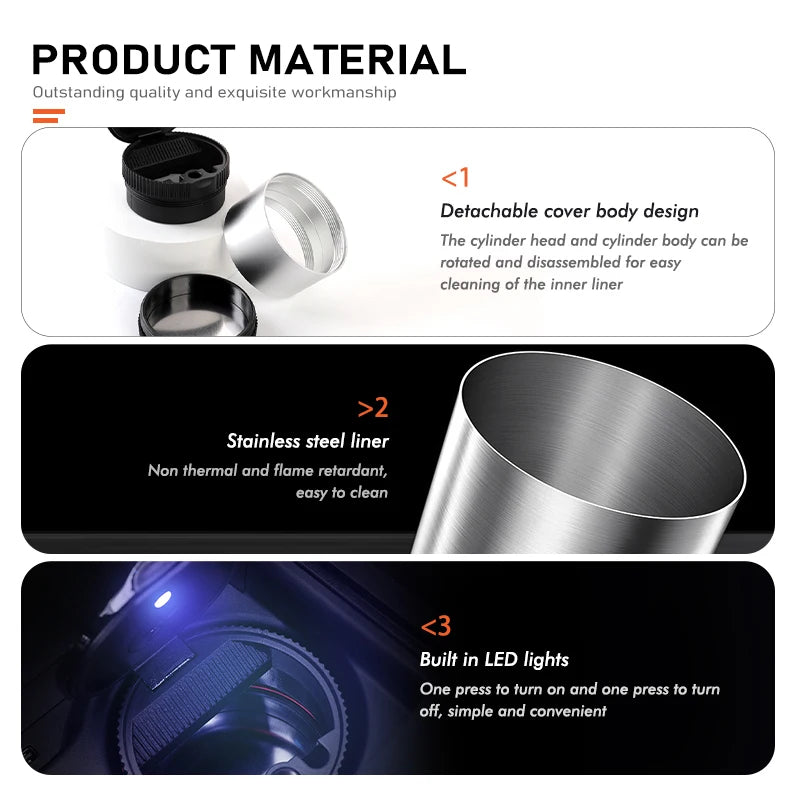 For Holden Car Ashtray Universal Alloy Ash Tray Aluminum Cup Smokeless Captiva Commodor VZ VE Colorado Caprice VT VX VU