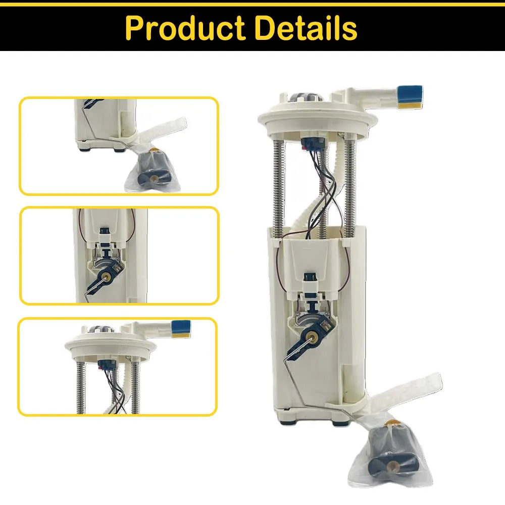 92149698 Fuel pump assembly  for  HOLDEN COMMODORE S SS VT 97-00 3.8 liter boost