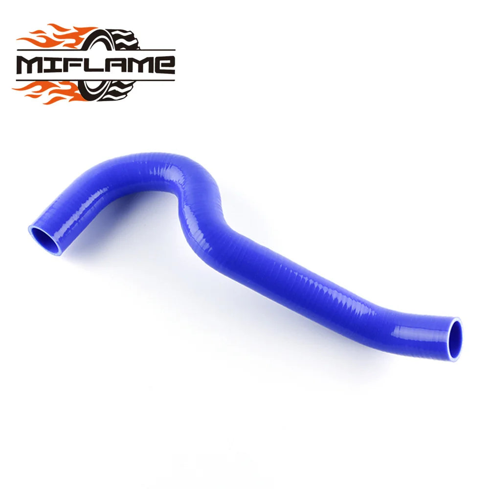 For 1995 1996 1997 Holden Commodore VS 3.8L V6 Silicone Radiator Coolant Hose