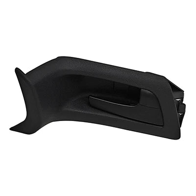 Black Door Inner Handle Interior Door Handle For Holden Commodore VE 2006~2013