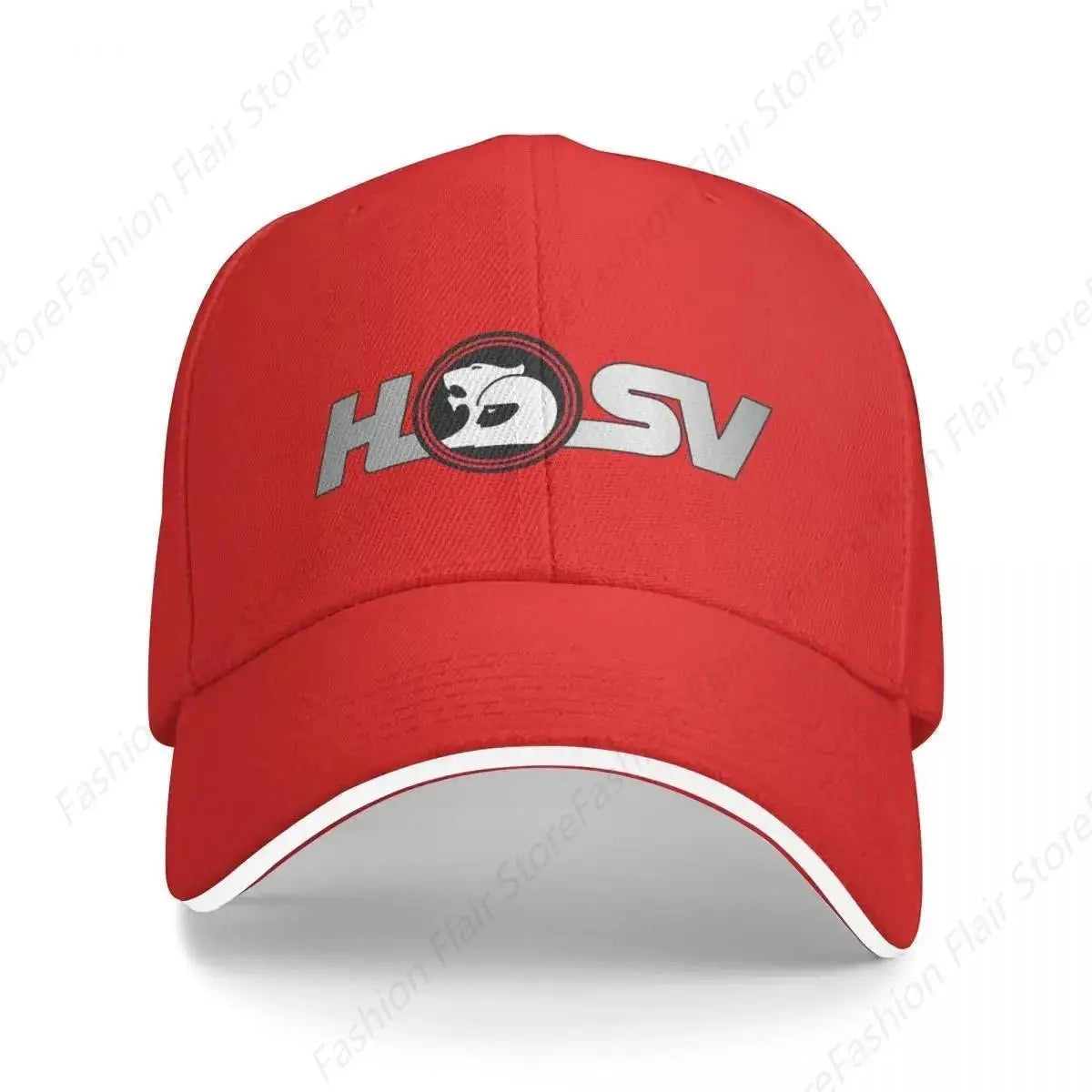 HOLDEN HSV Baseball Cap Mountaineering Golf Hat Man Sunscreen Girl Men's
