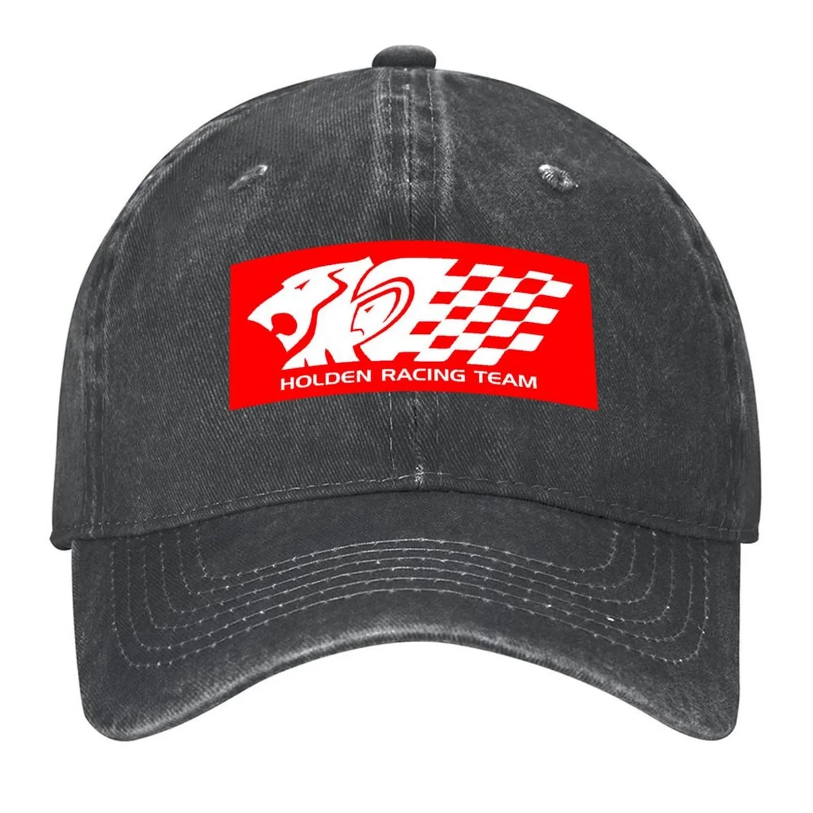 Holden Racing Team 2000s Baseball Cap Winter hat Sunscreen fun hats summer hat Women's Beach Outlet Men's