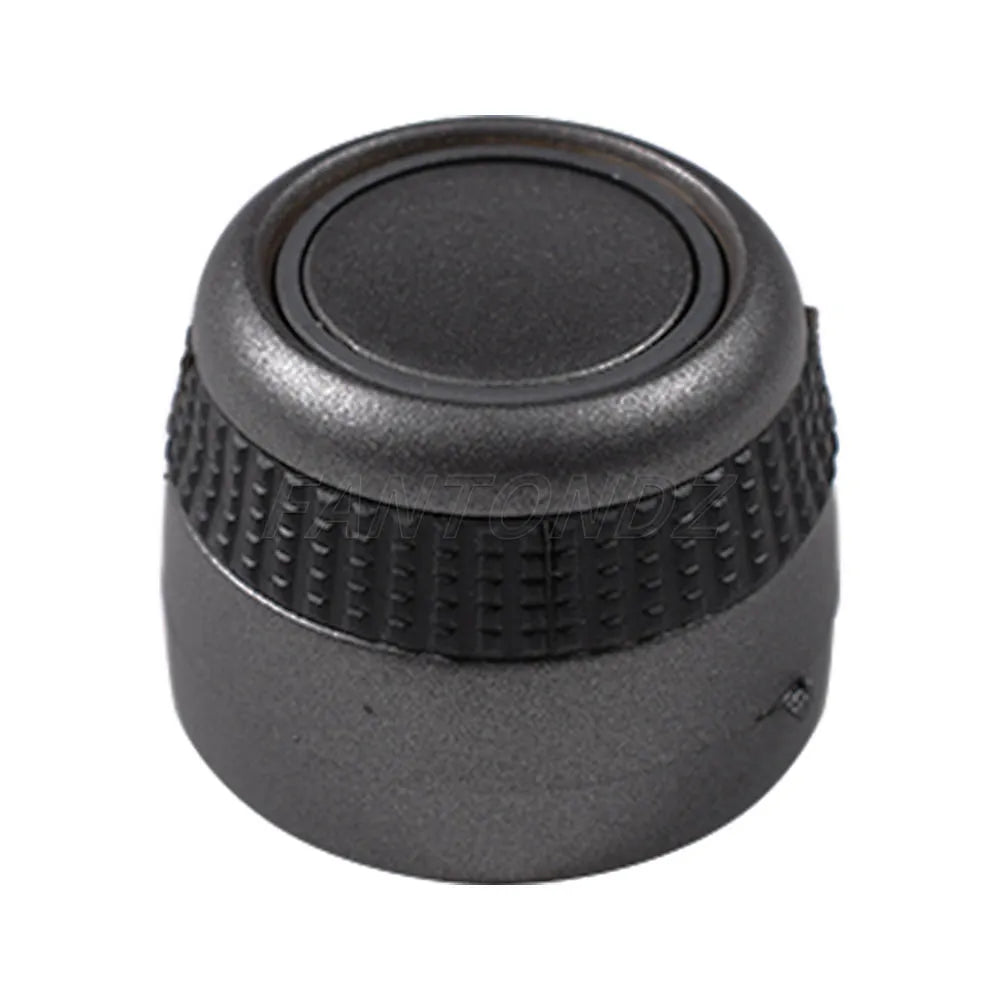 Radio Volume Knob For Holden For Holden Caprice 2011-2013 For Holden Commodore 2011-2013 92292578