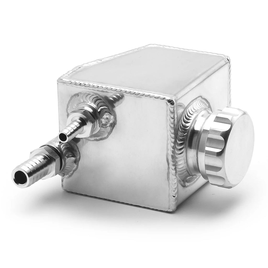 Black Reservoir Can For V6 V8 VT VX VU VY VZ VE LS1 LS2 LS3 LS6 LS7 L98 L76 Power Steering Tank For Holden Commodore