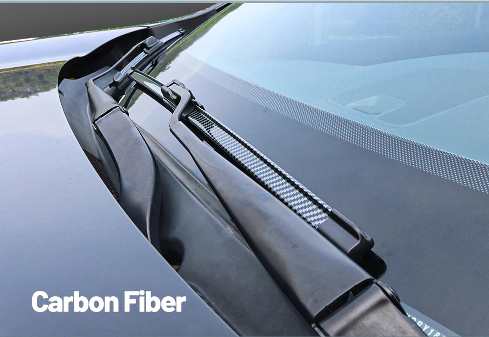 For Holden Commodore VE VF 2006-2017 2007 2008 2009 2010 2011 2012 2014 2pcs Front Windshield Wiper Blades Windscreen Wipers