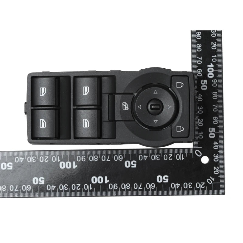 Car 92225343 92247215 Power Window Switch LED Light for Holden VE Commodore 2006-2013 Auto Parts