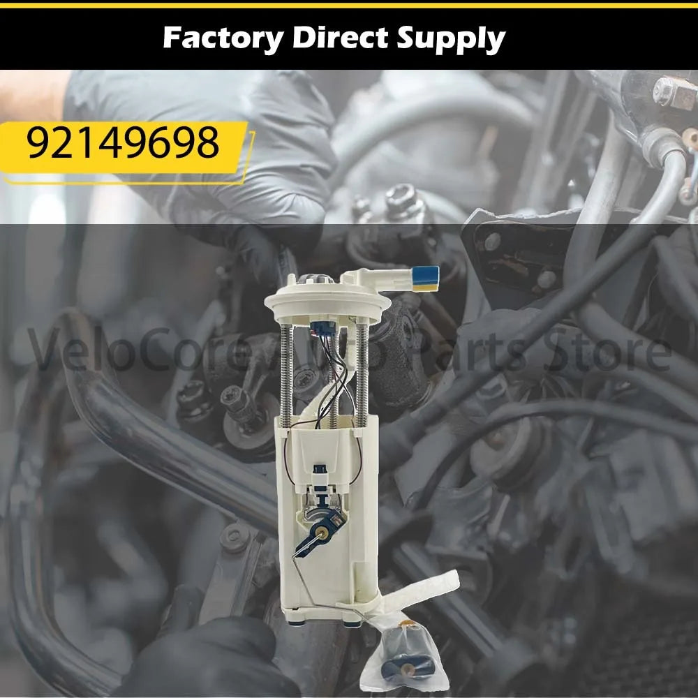 92149698 Fuel pump assembly  for  HOLDEN COMMODORE S SS VT 97-00 3.8 liter boost