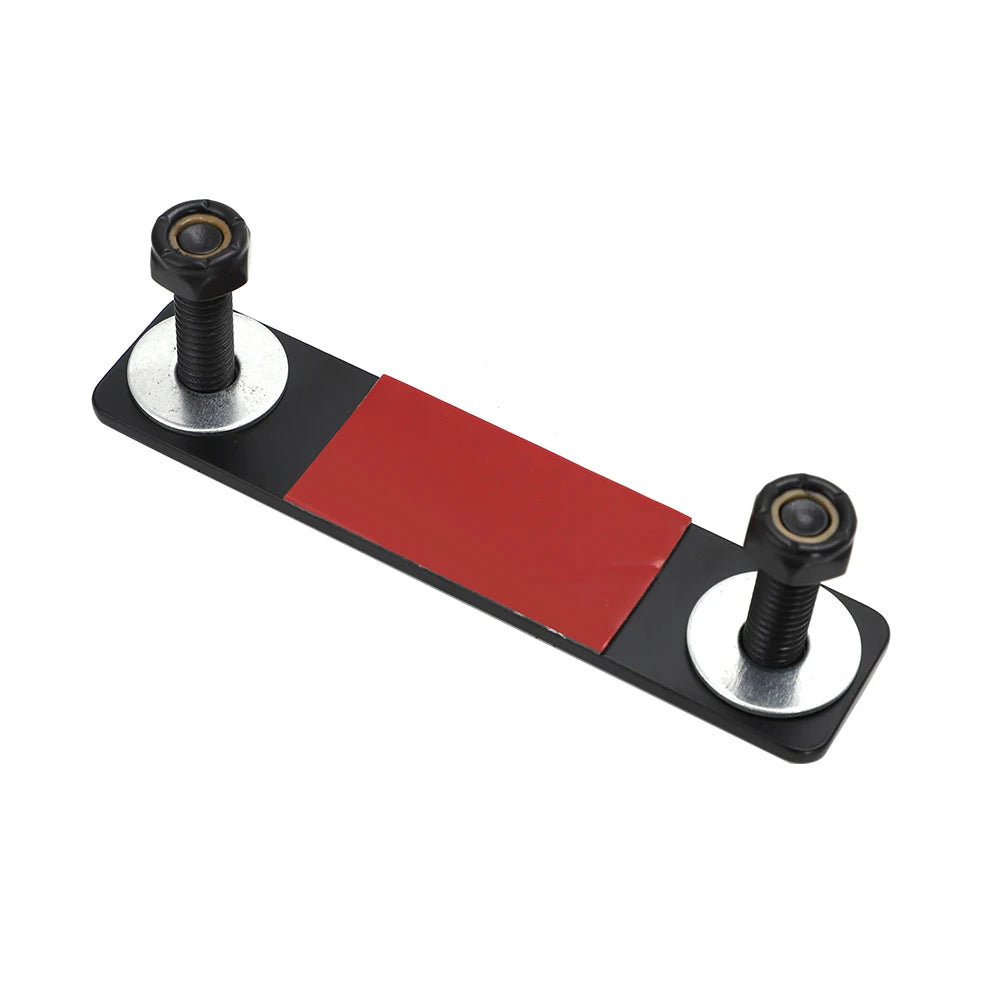 For Pontiac G8 2008-2009 A Set Of Heavy Duty Front Bumper Brackets New Arrival Parts