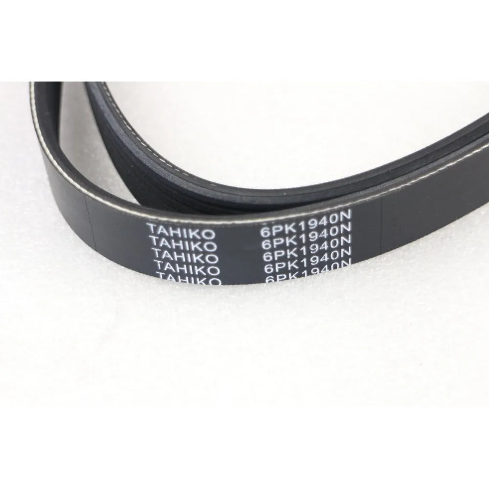 serpentine belt Fit For Holden Commodore VE 6.0L V8 2006-2013 6PK1940N