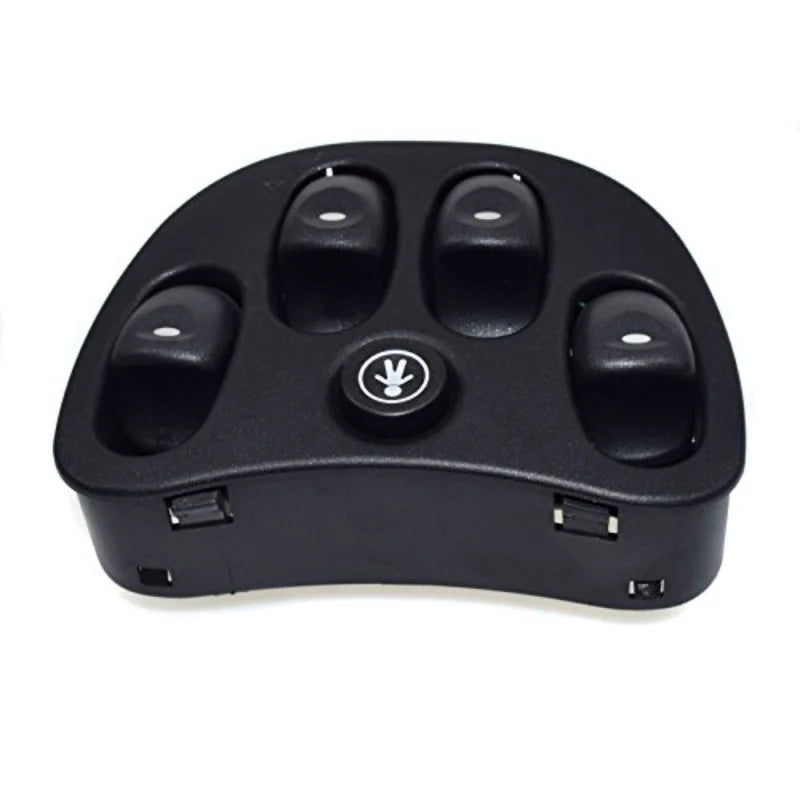 For Holden HSV VX VT 1997-02 Berlina Commodore Clubsport Senator 11 Pins Electric Master Window Switch 92047005