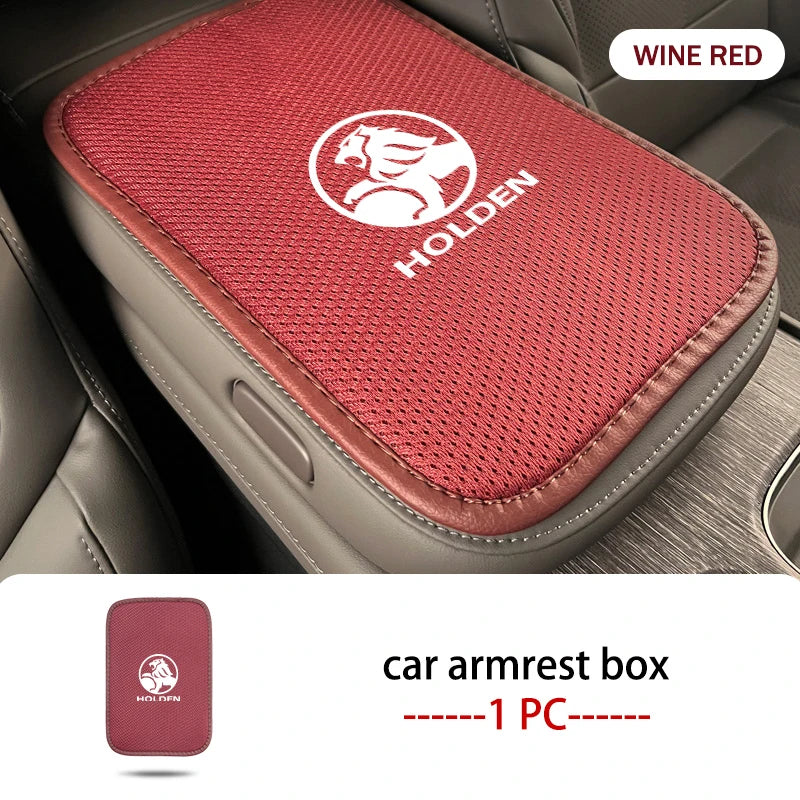 Car Armrest Box Center Console Arm Rest Protector Armrest Storage For Holden VZ VE Colorado Caprice VX VU VY HSV Cruze Rodeo