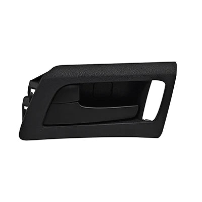 Black Door Inner Handle Interior Door Handle For Holden Commodore VE 2006~2013