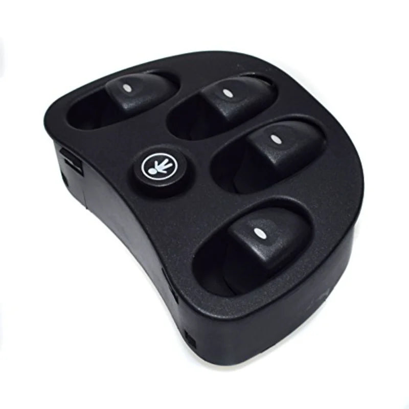 For Holden HSV VX VT 1997-02 Berlina Commodore Clubsport Senator 11 Pins Electric Master Window Switch 92047005