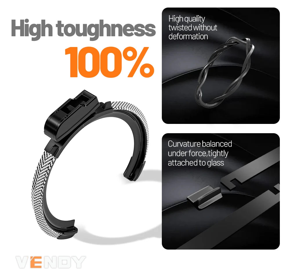 For Holden Commodore VE VF 2006-2017 2007 2008 2009 2010 2011 2012 2014 2pcs Front Windshield Wiper Blades Windscreen Wipers