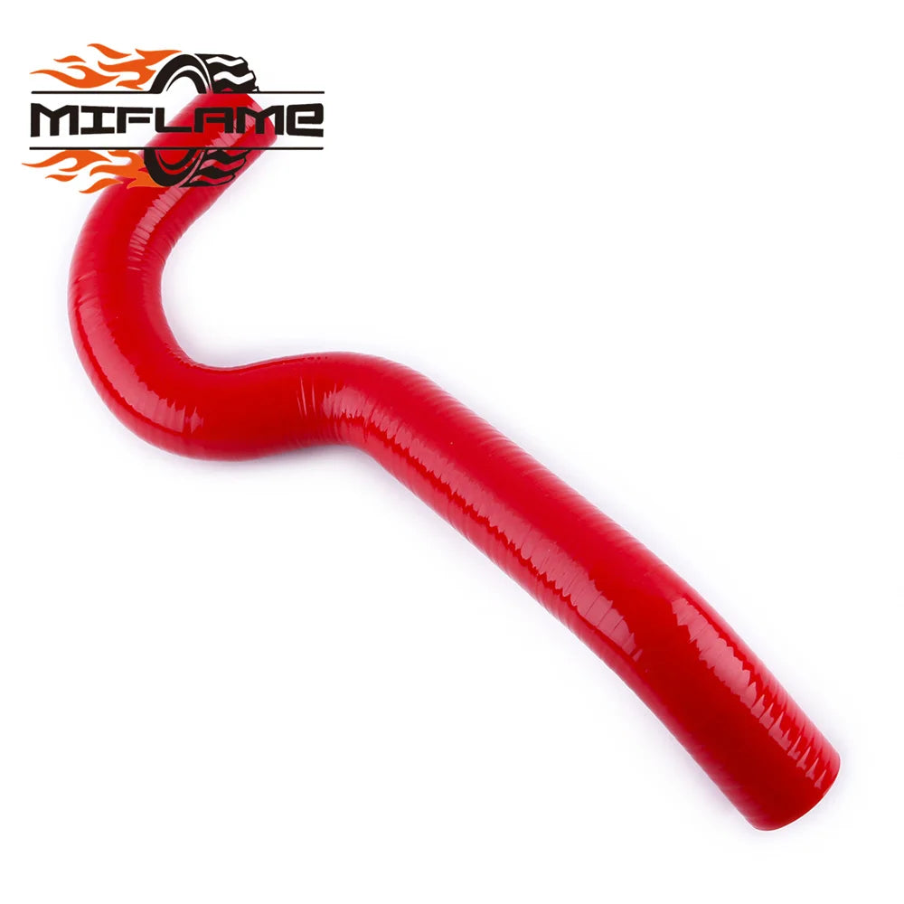 For 1995 1996 1997 Holden Commodore VS 3.8L V6 Silicone Radiator Coolant Hose