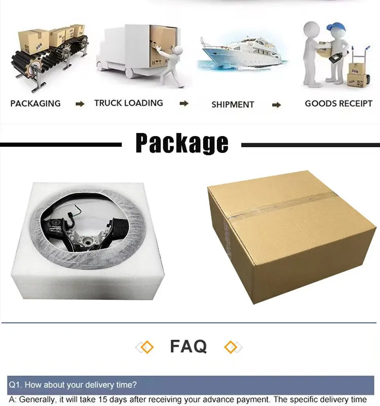 Canbon Fider Steering Wheel for Cheverolet Capr VE COMMODORE HSV E1/2 /3 for Pontiac G8 2008/9 / Holden Commodore (VE) 2006-2012