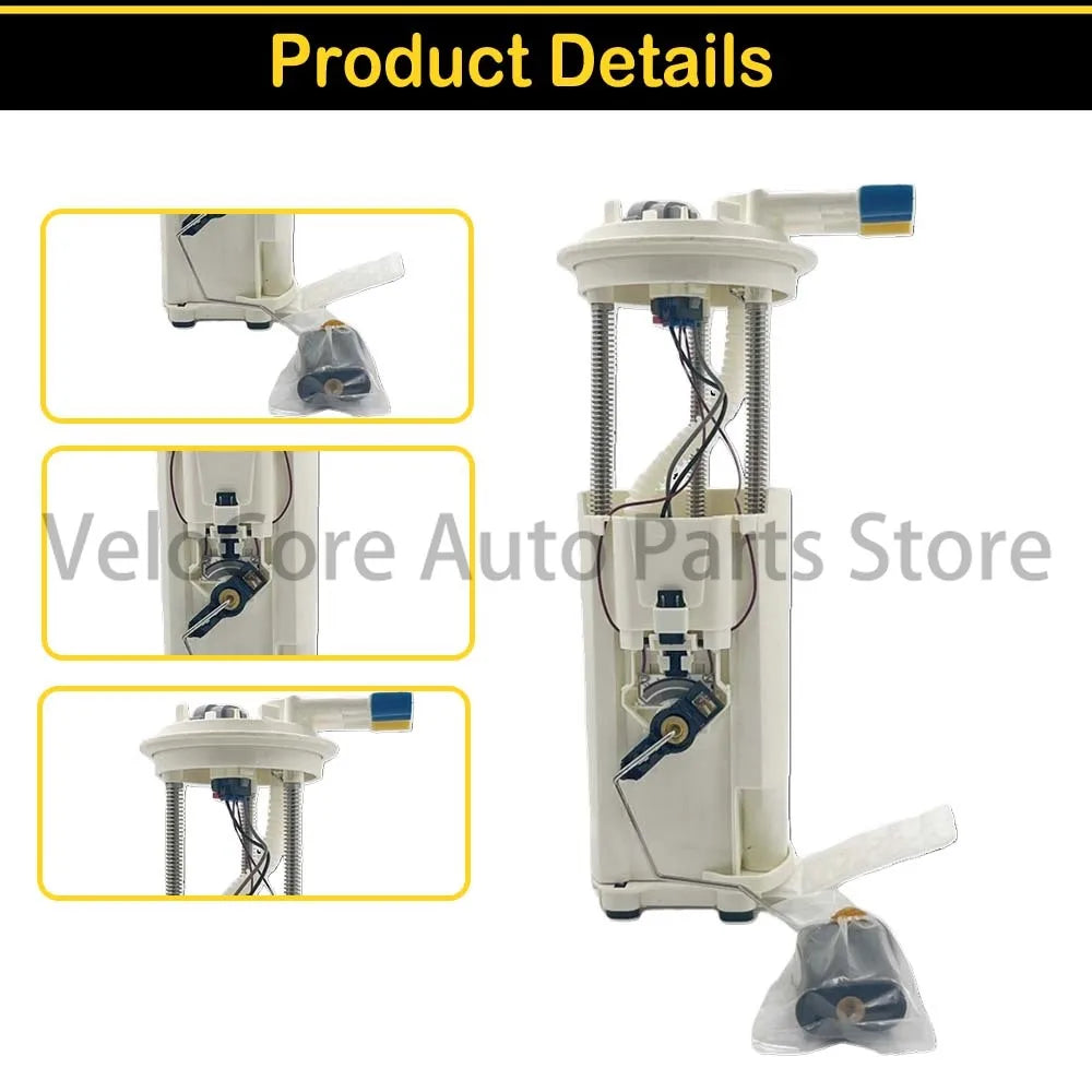 92149698 Fuel pump assembly  for  HOLDEN COMMODORE S SS VT 97-00 3.8 liter boost