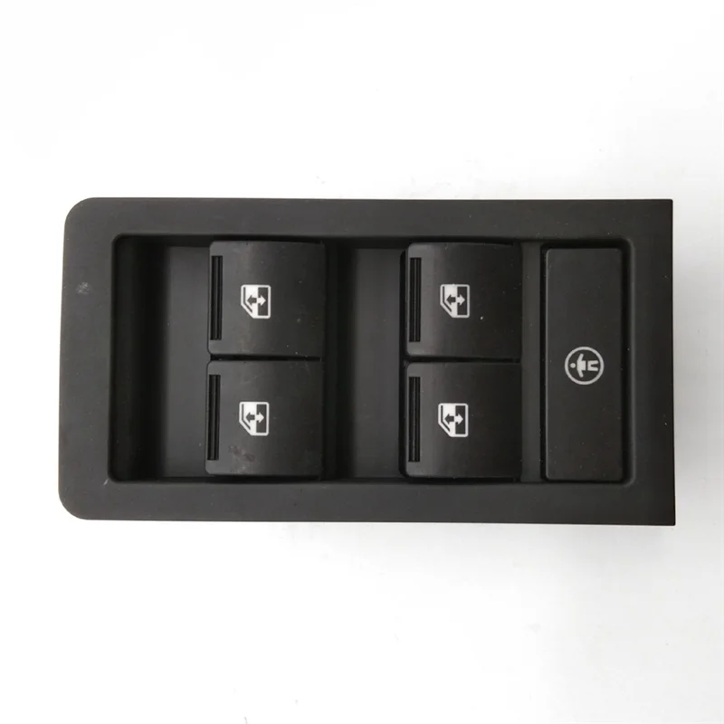 Reliable-92111628 Car Accessories Electric Window Master Switch For Holden Commodore VY VZ 2002 -2008 LHD
