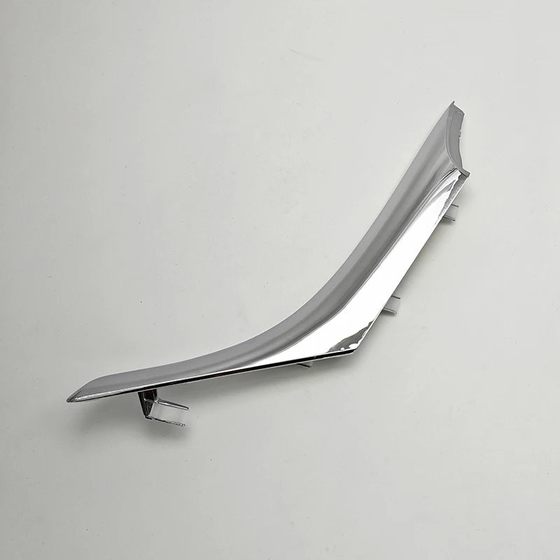 Chrome Center Console Trim Fit 2014-2017 Chevy SS Sedan Caprice