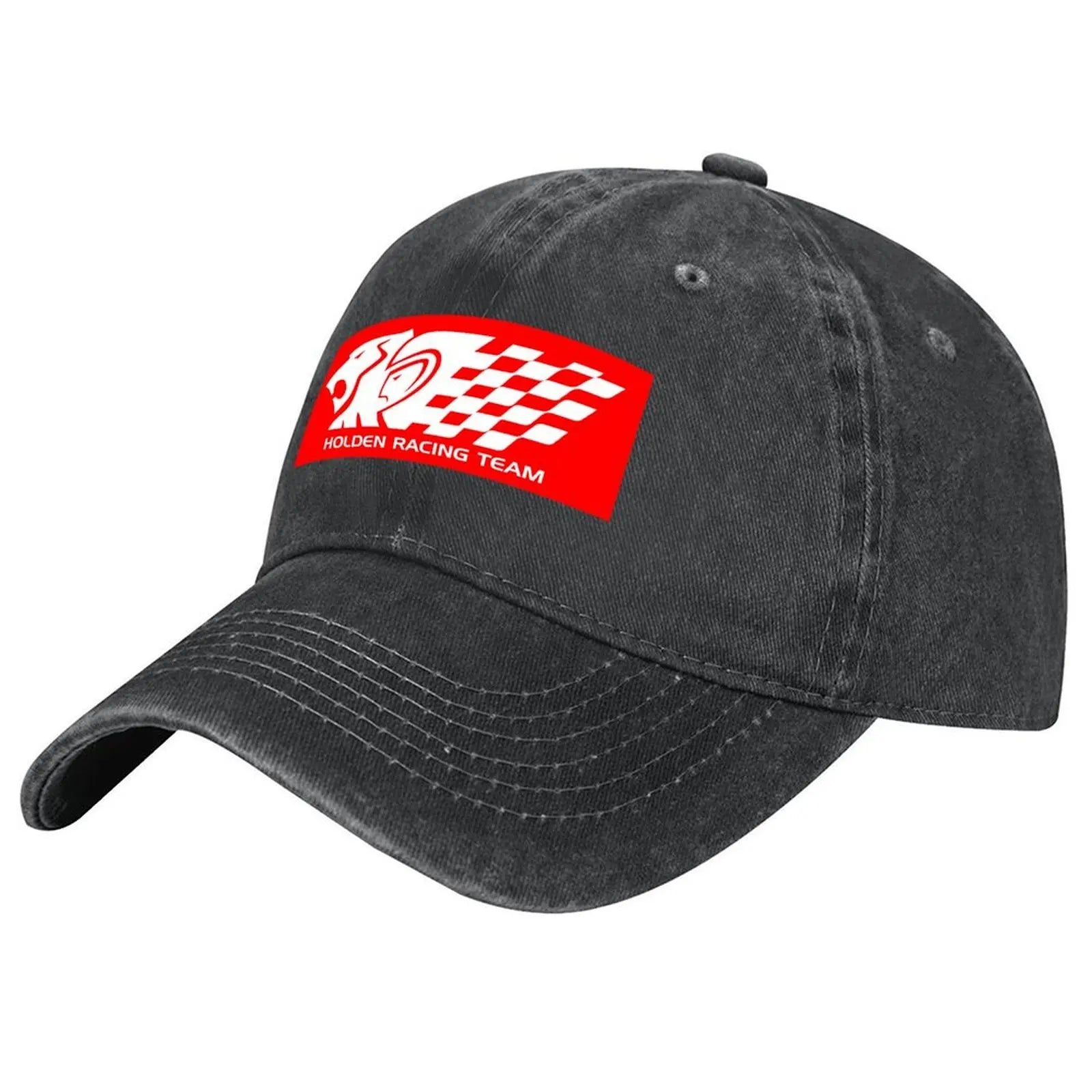 Holden Racing Team 2000s Baseball Cap Winter hat Sunscreen fun hats summer hat Women's Beach Outlet Men's