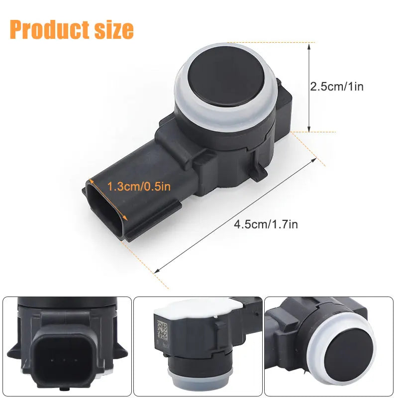 Car PDC Parking Sensor Auto Parking Sensor Reversing Radar Sensor For Holden Commodore VF HSV Gen-F Replacement Parts 92264821