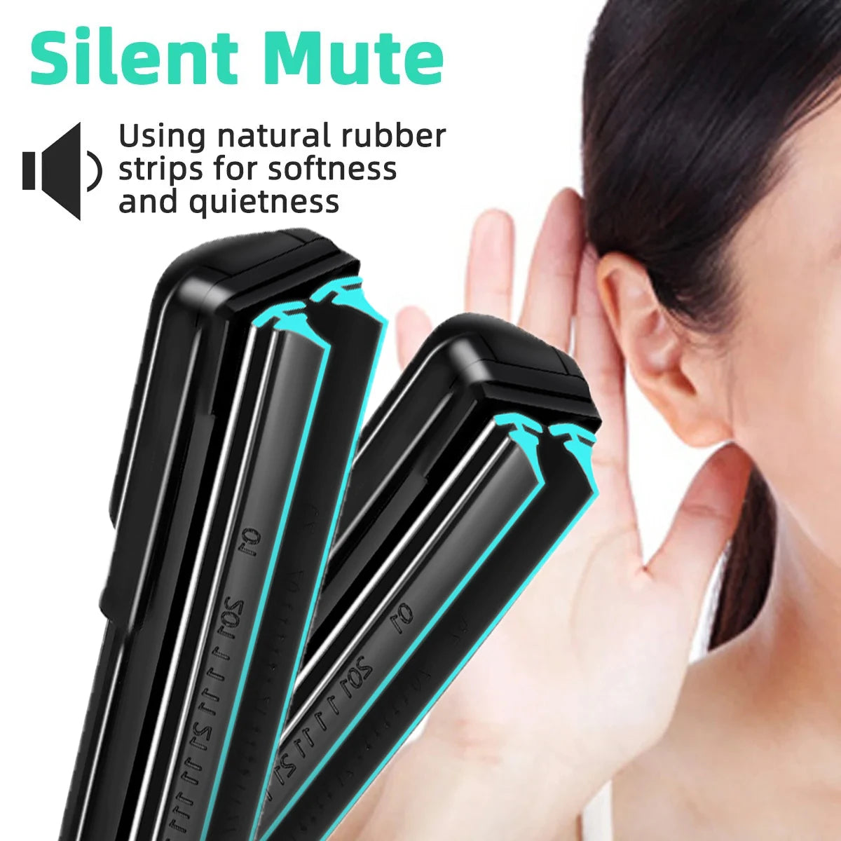 for Holden Commodore Ute VS VU VY VZ 1997 1998 1999 2000 2002 2003 2004 2005 2006 2007 Double Rubber Windshield Wiper Blades