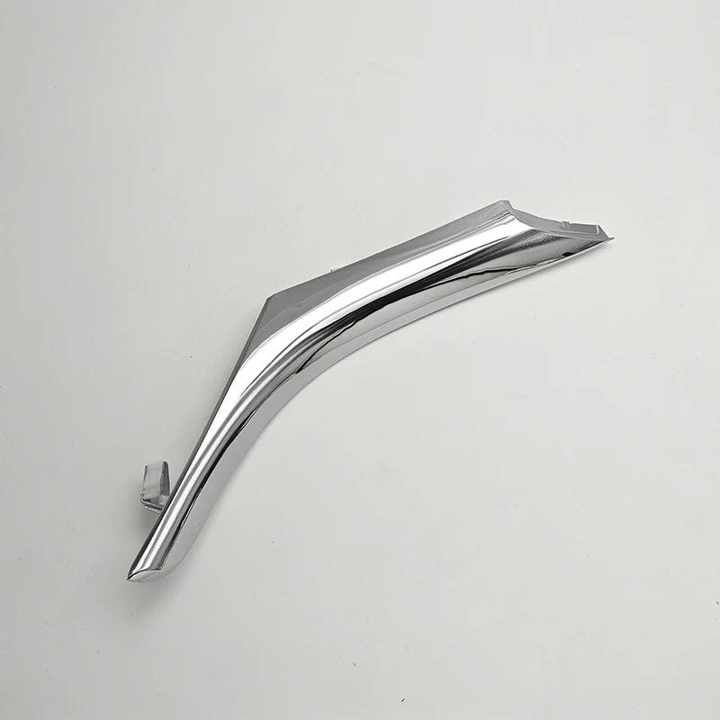 Chrome Center Console Trim Fit 2014-2017 Chevy SS Sedan Caprice