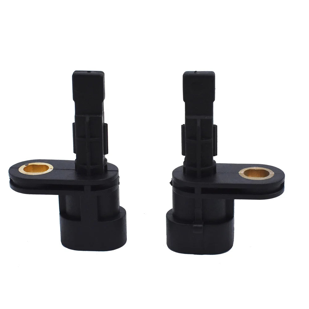 2 x Rear ABS Wheel Speed Sensor 92211237 For Holden Commodore VE Statesman WM