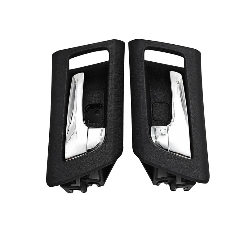 Chrome Door Inner Handle Interior Door Handle For Holden Commodore VE 2006~2013