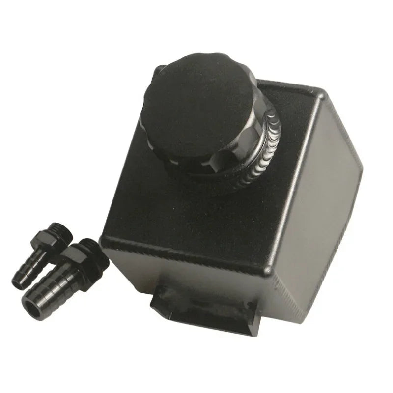 Black Reservoir Can For V6 V8 VT VX VU VY VZ VE LS1 LS2 LS3 LS6 LS7 L98 L76 Power Steering Tank For Holden Commodore