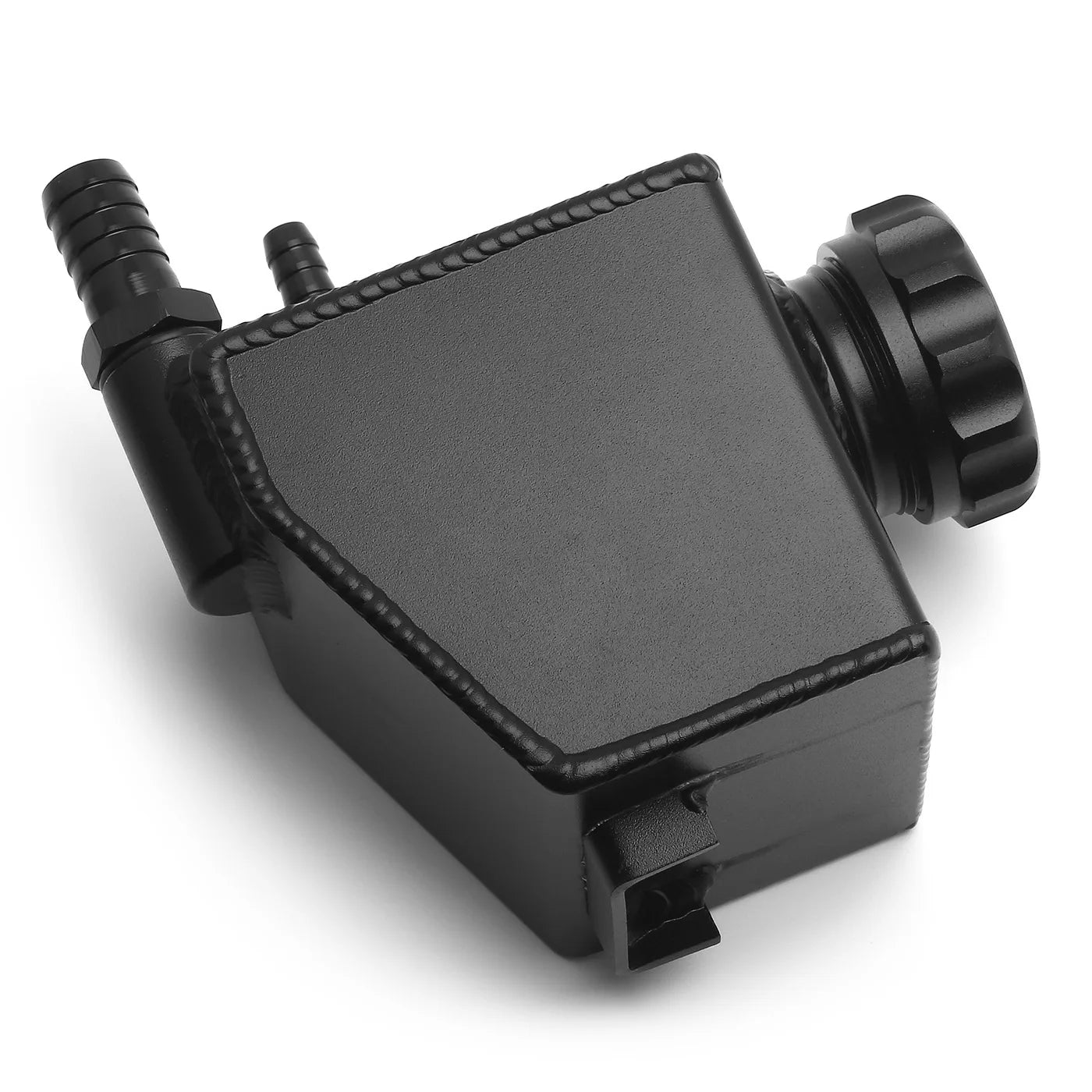 Black Reservoir Can For V6 V8 VT VX VU VY VZ VE LS1 LS2 LS3 LS6 LS7 L98 L76 Power Steering Tank For Holden Commodore