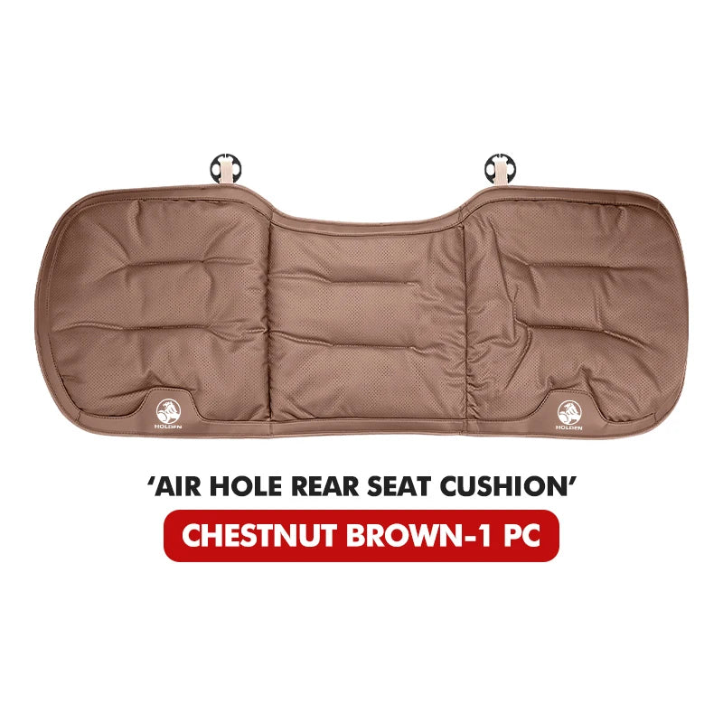Car Seat Velvet Air Hole Soft Cushion Auto Chair Protector Pad For Holden Captiva Commodor VZ VE Colorado Caprice VT VX VU