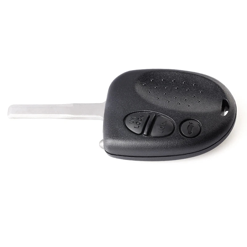 KEYECU 304MHz FCC ID: QQY8V00GH40001 Remote Key Fob for Holden Commodore 1993-2006 Chevrolet Caprice Lumina GTO 2004 2005 2006