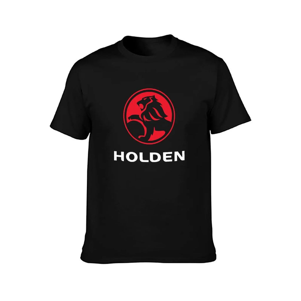 Holden-logo for T-Shirt t man t shirt T-Shirt Merchandise shirts shirt men man cotton casual man t graphic