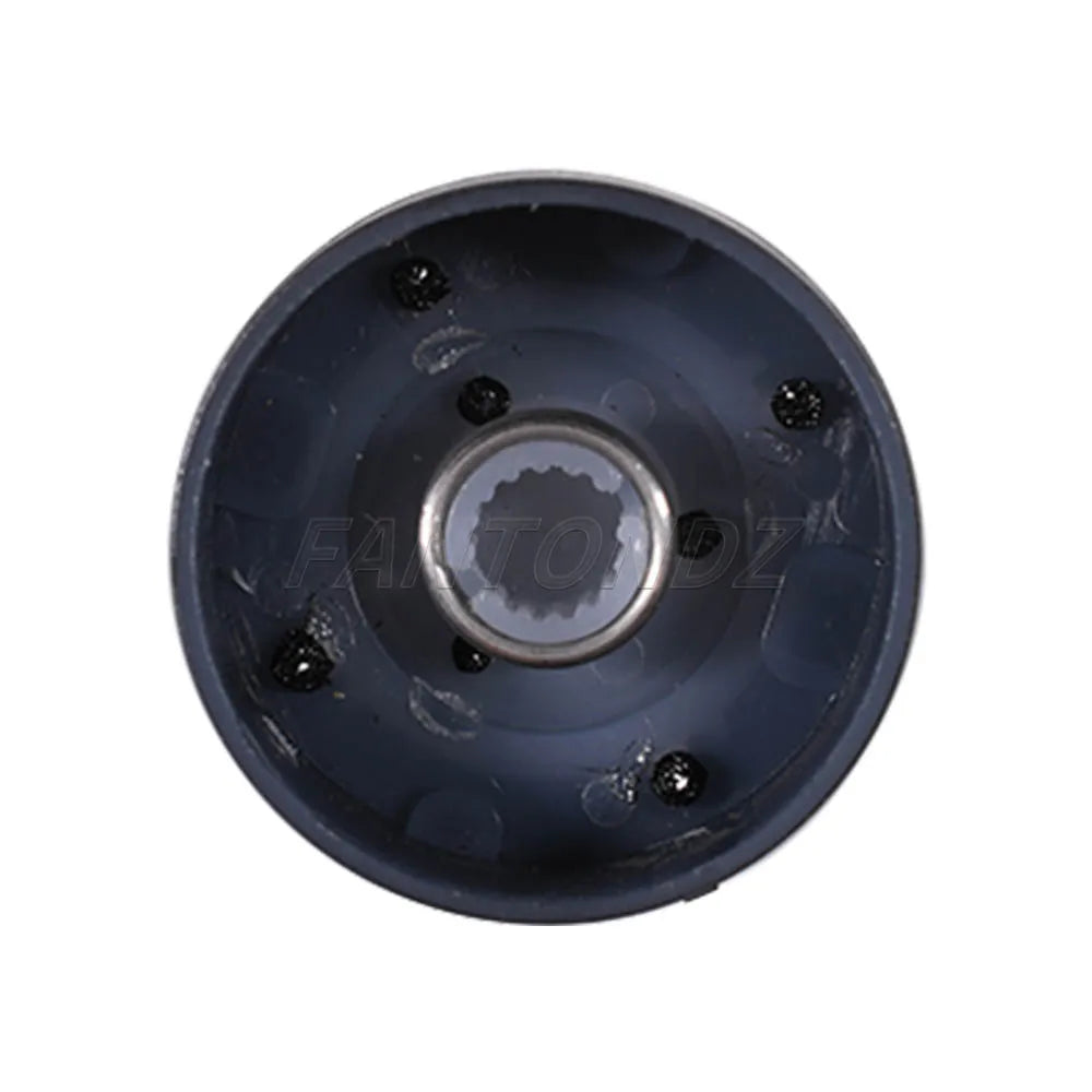 Radio Volume Knob For Holden For Holden Caprice 2011-2013 For Holden Commodore 2011-2013 92292578